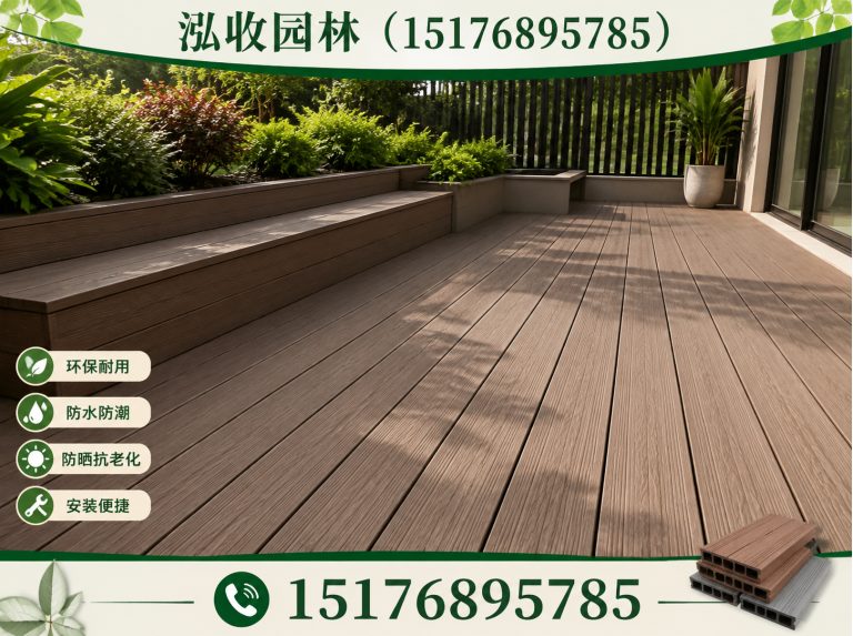 烟台凉亭展示图